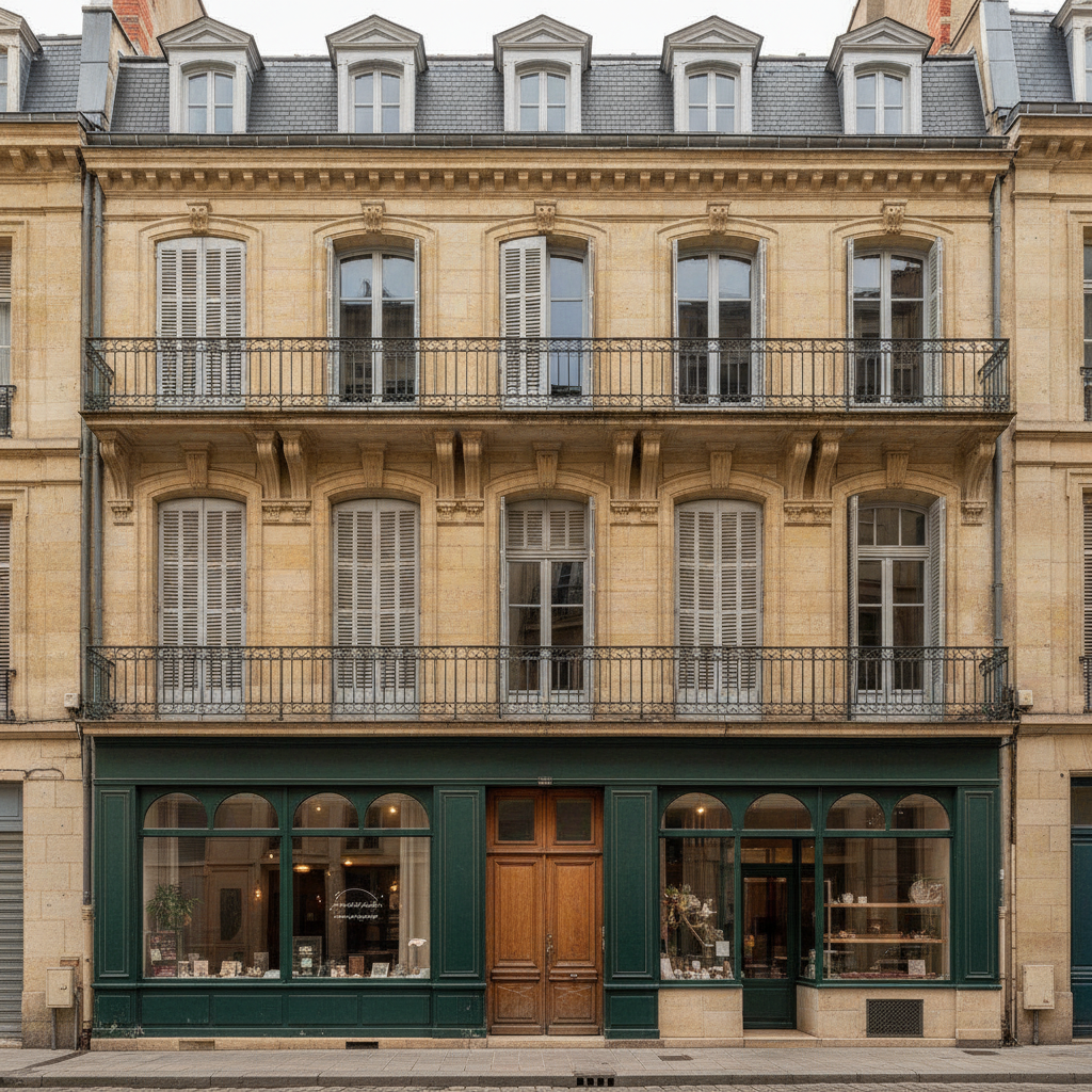 Rue Sainte-Catherine 33000 Bordeaux, Bordeaux