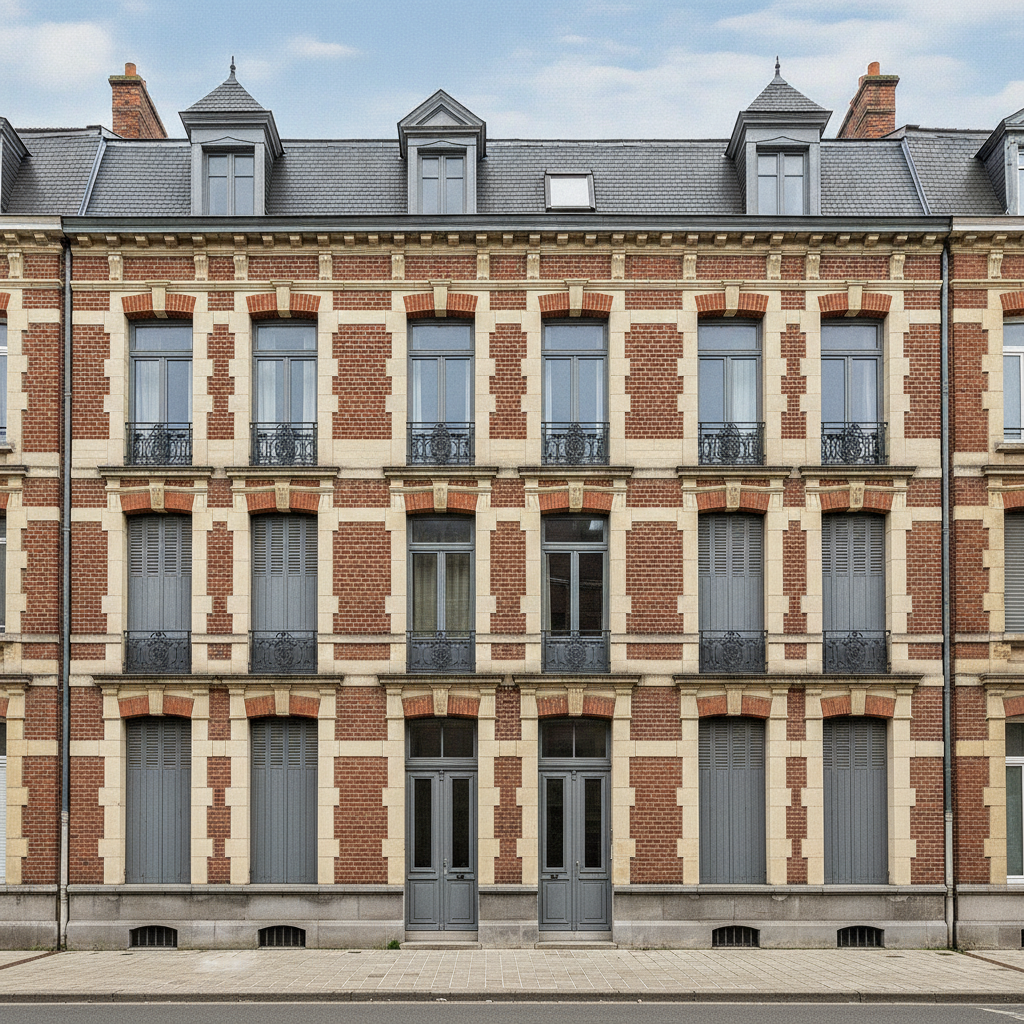 29bis Rue Cambresienne 59440 Avesnes-sur-Helpe