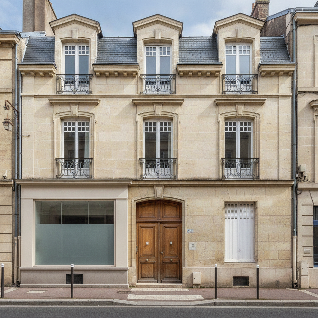 1874 Avenue du Maréchal Leclerc 47000 Agen, Agen
