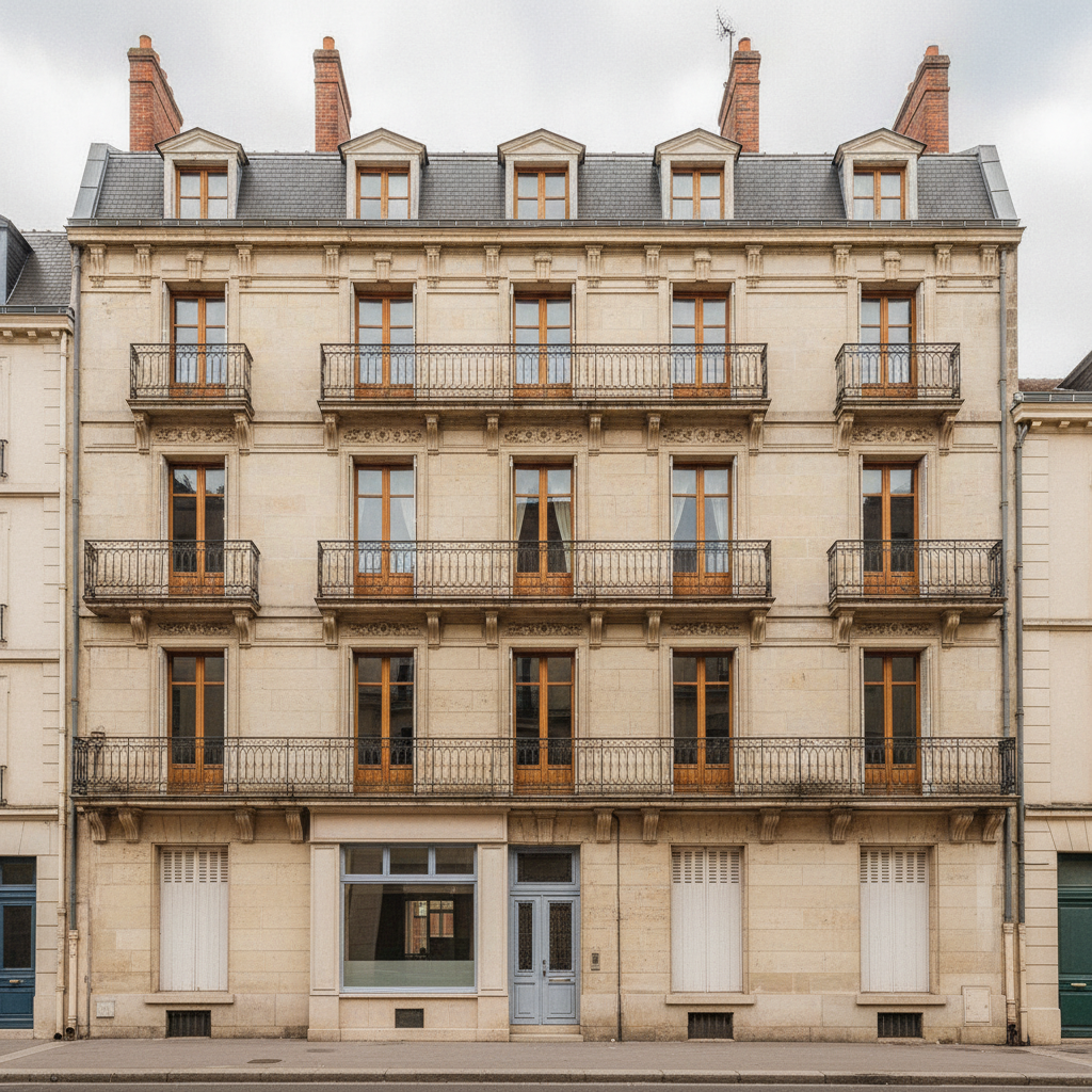1 rue des Arènes 87000 Limoges
