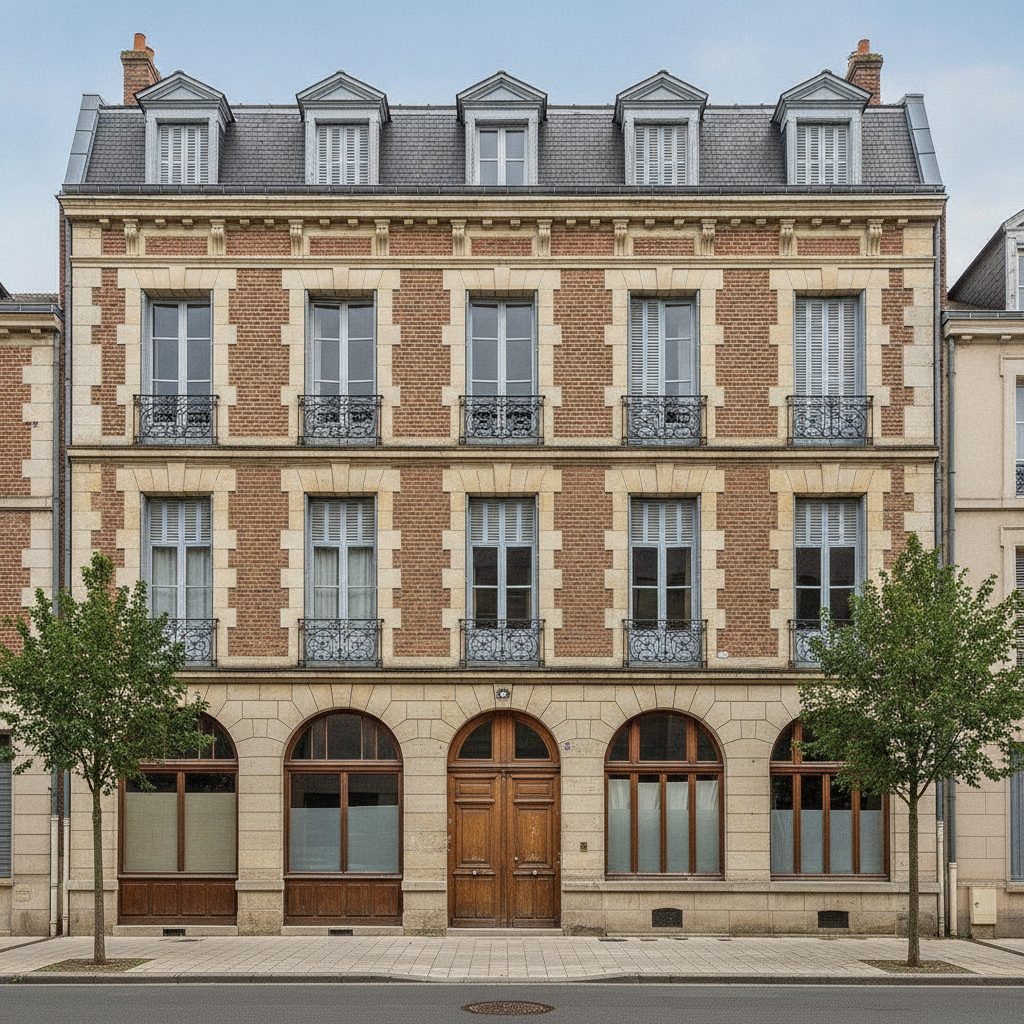165 Rue Jean Jaures 62150 Houdain