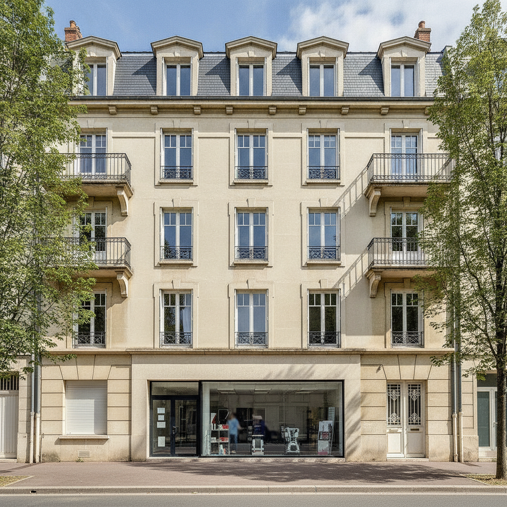36 Avenue du Chêne Vert 31270 Frouzins