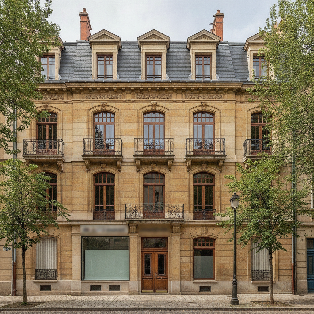Chambéry, Chambéry
