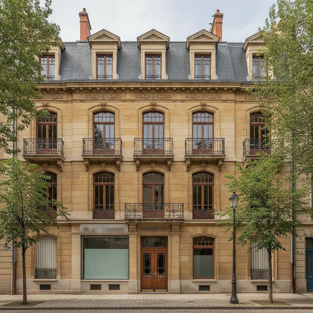 Chambéry