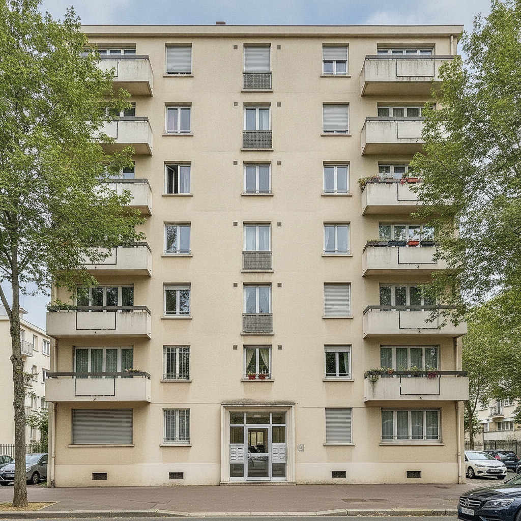 41 Rue Marceau 91800 Brunoy
