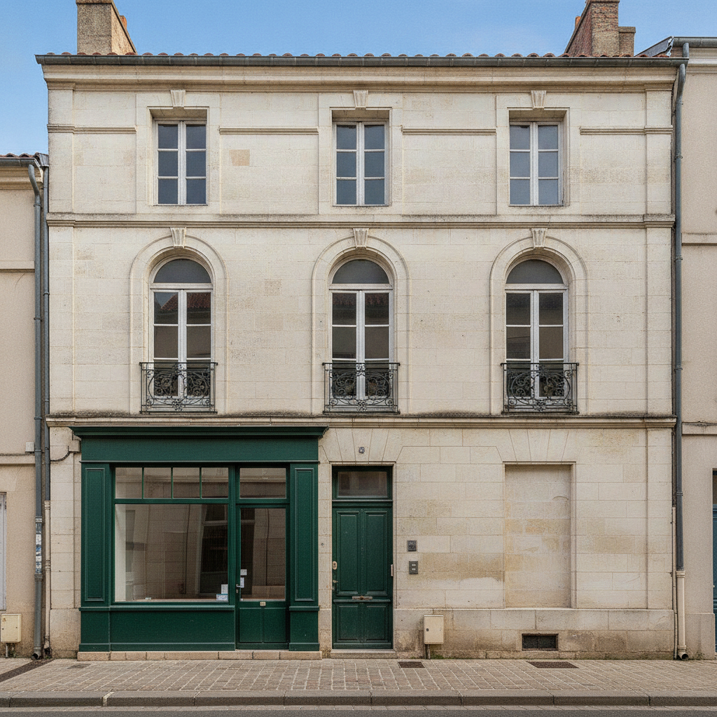 Libourne