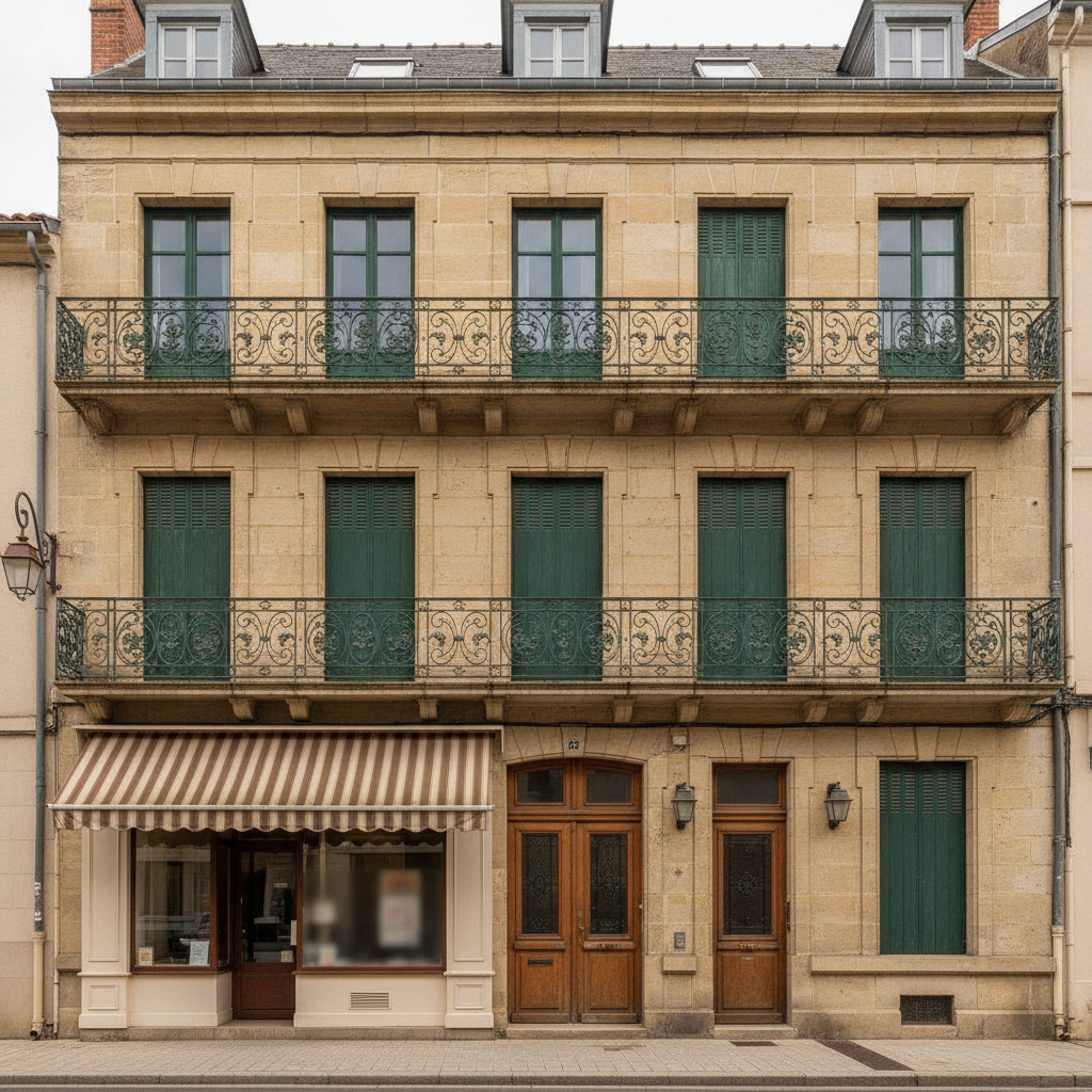 2b Avenue Joseph Montaud 40000 Mont-de-Marsan, Mont-De-Marsan