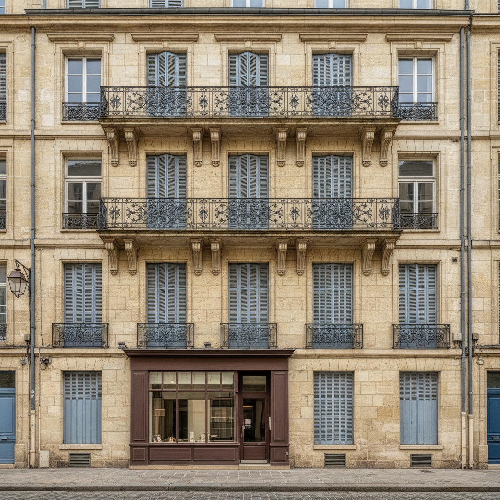 10 Rue Vital Carles 33000 Bordeaux