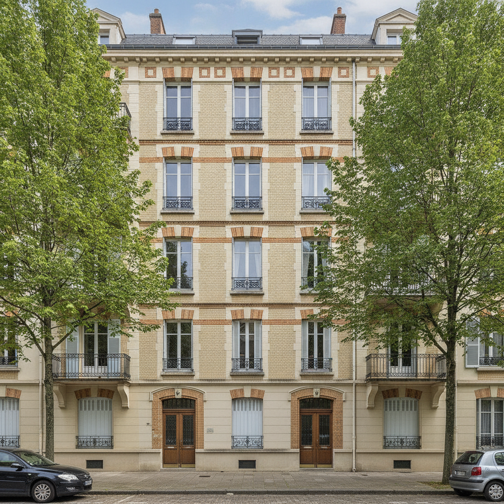 Neuilly-Plaisance