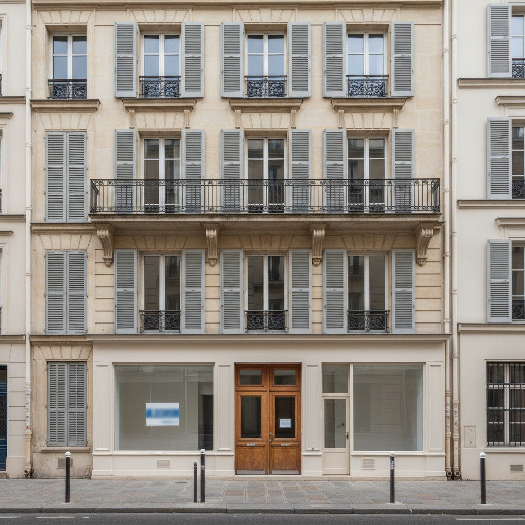 27 Rue du Roi de Sicile 75004 Paris, Paris