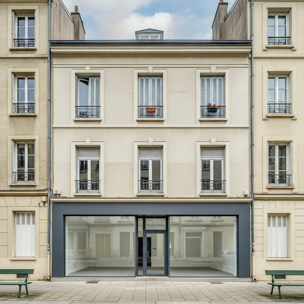 Saint-Fons