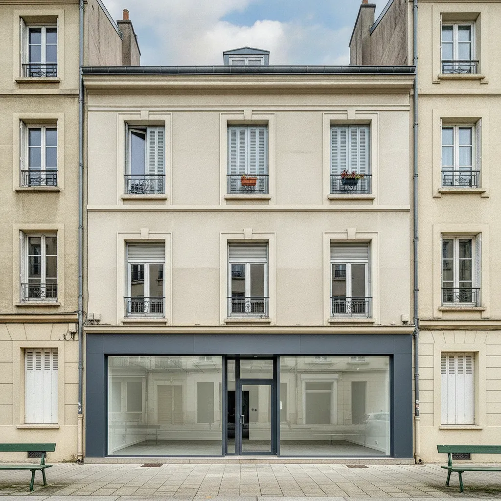 Saint-Fons