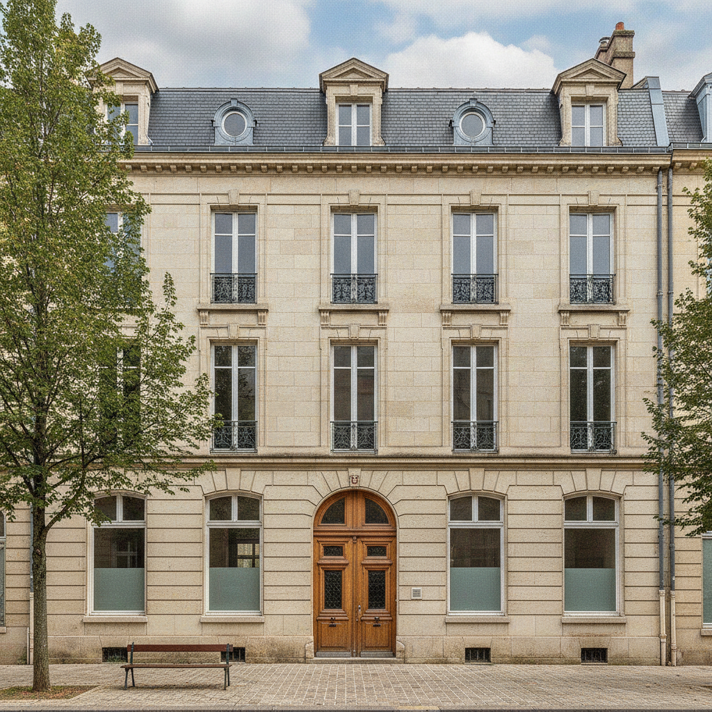 1 Hlm de Lalle 30160 Bessèges, Bessèges