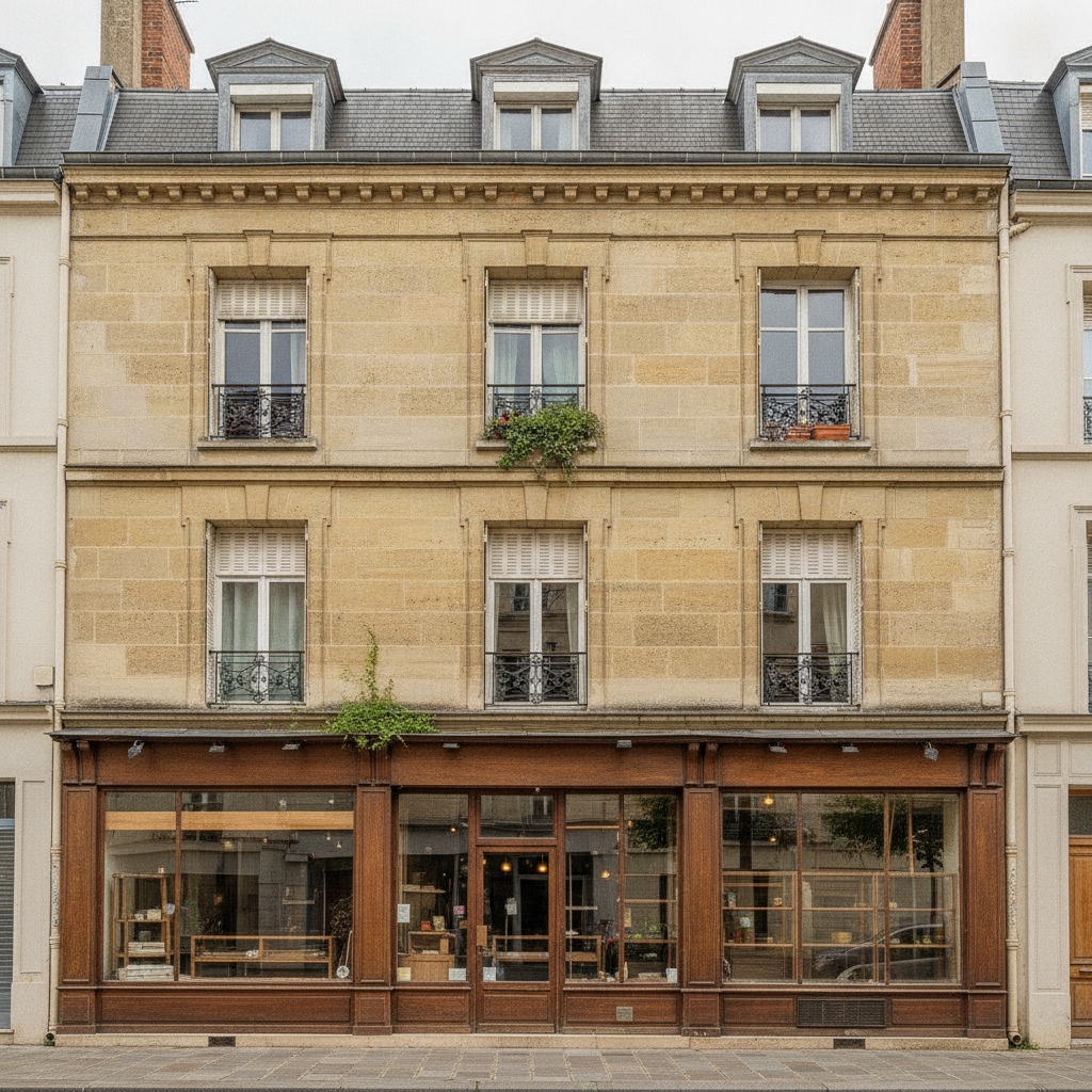 Houilles