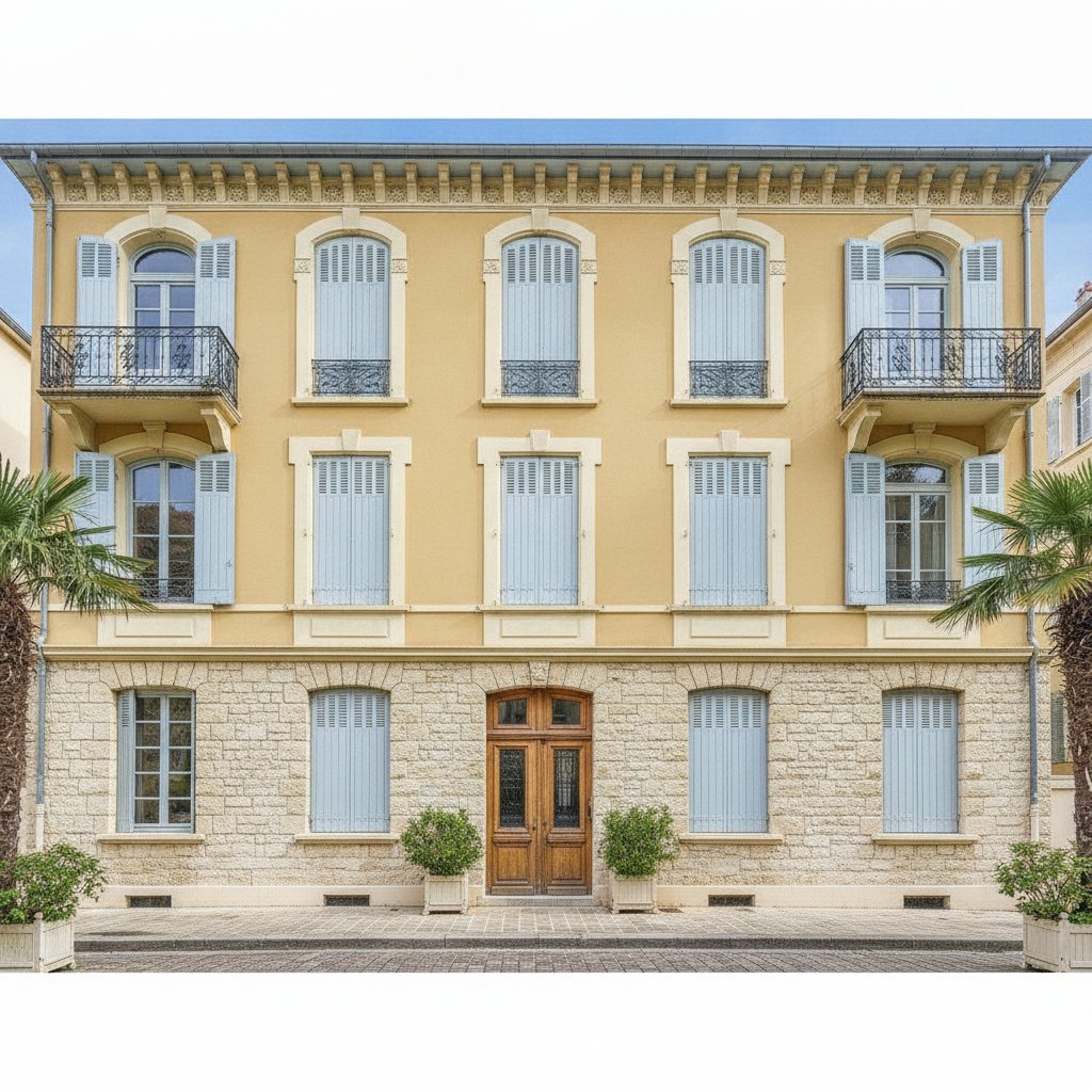 Saint-Raphaël
