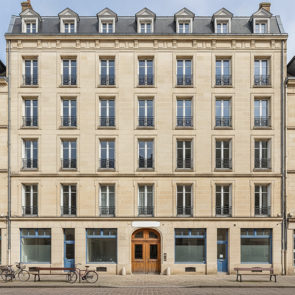 62 Grande Rue 35600 Redon