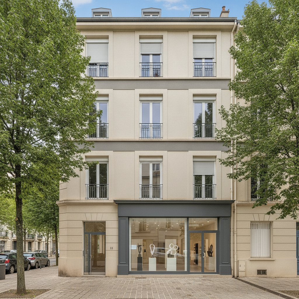 204 Rue Pierre Bon 34000 Montpellier, Montpellier