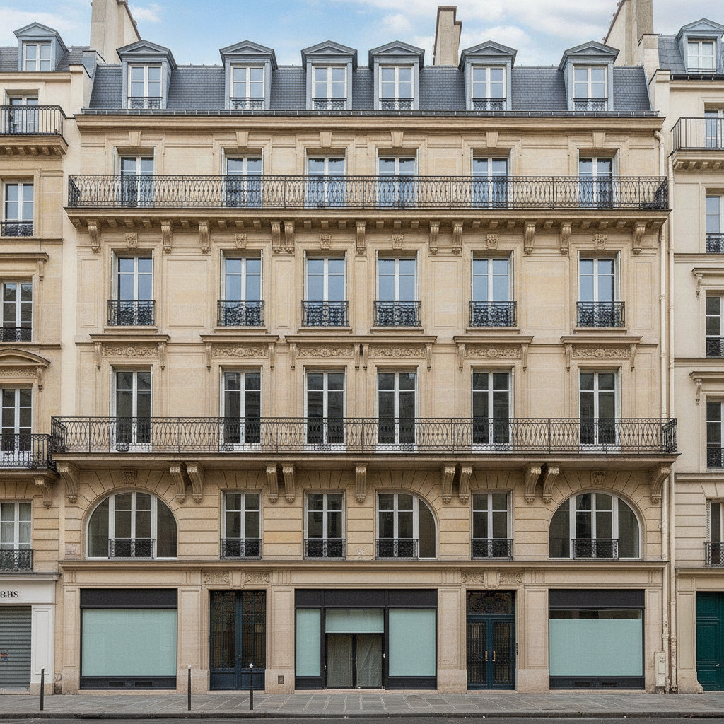 10 Rue de Rivoli 75004 Paris, Paris
