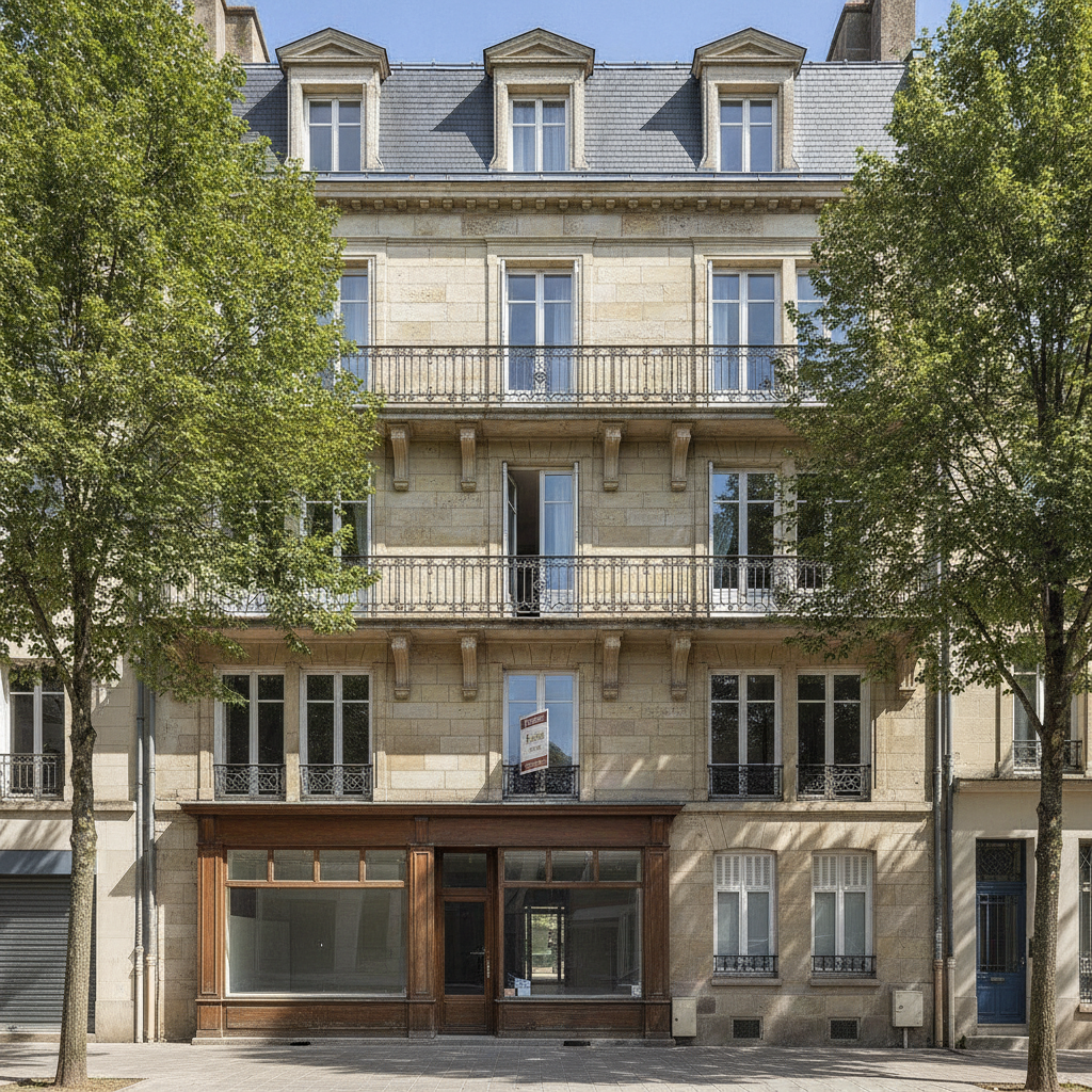 2 Promenade de Reculée 49100 Angers