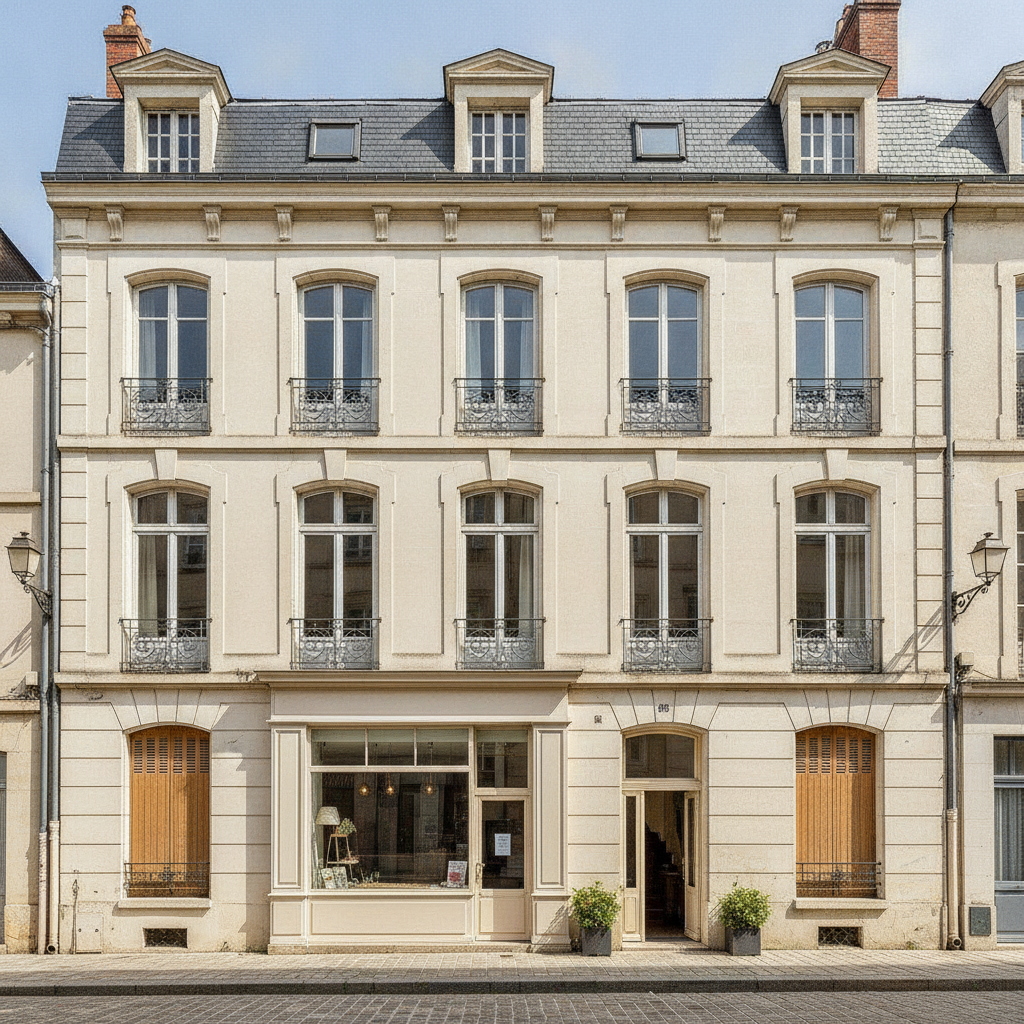 4 Rue du Pape Clément V 31800 Saint-Gaudens, Saint-Gaudens