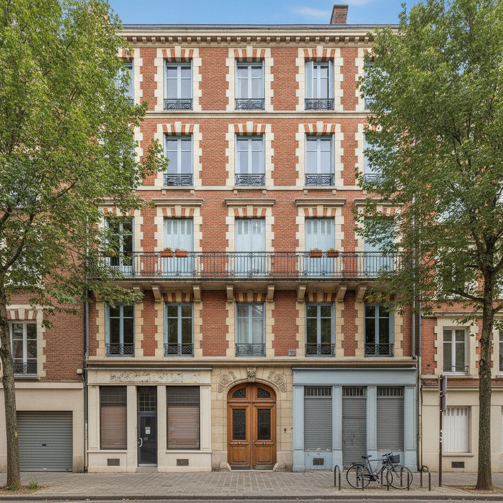 Amiens, Amiens