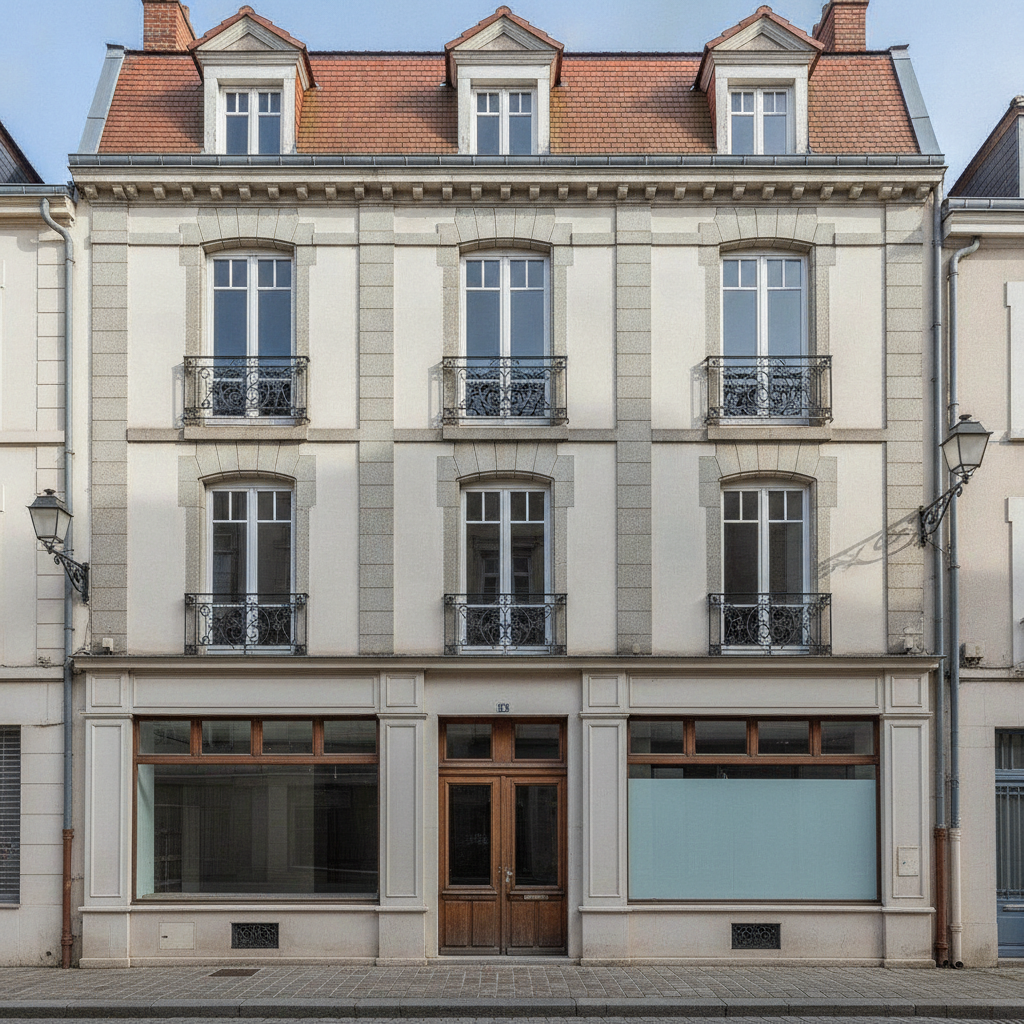10 Grand'Rue 57120 Rombas