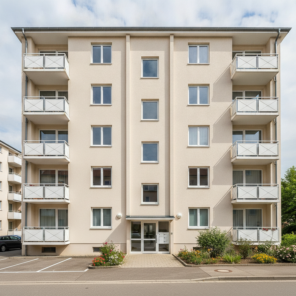 18 Impasse de la Robertsau 67800 Hœnheim