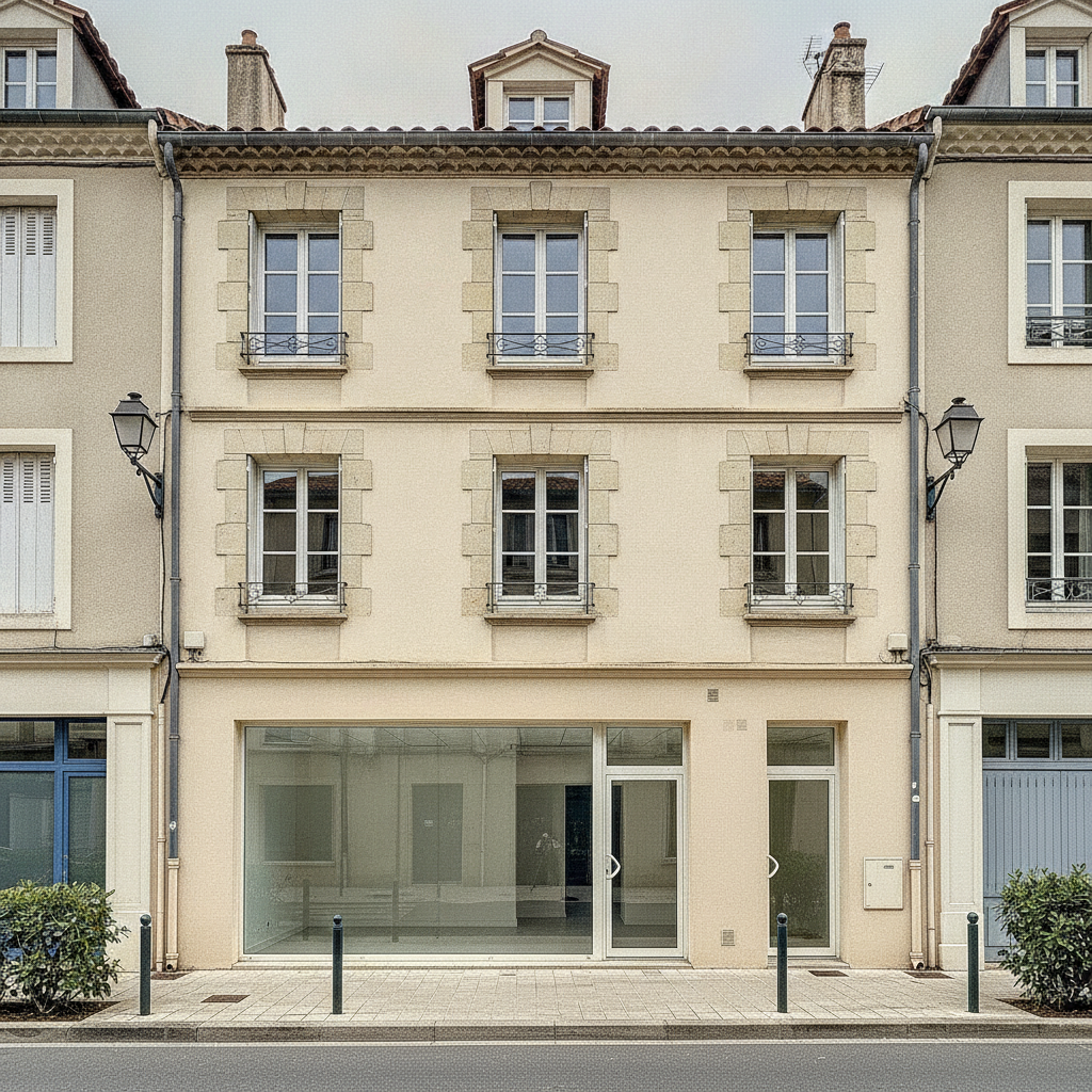 2 Rue de Copernic 34770 Gigean