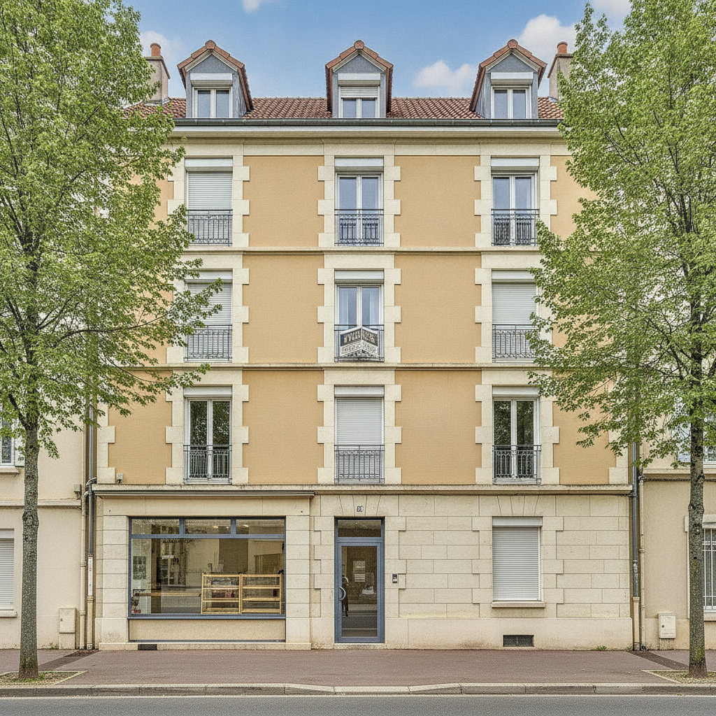54 Avenue de Fronton 31140 Saint-Alban