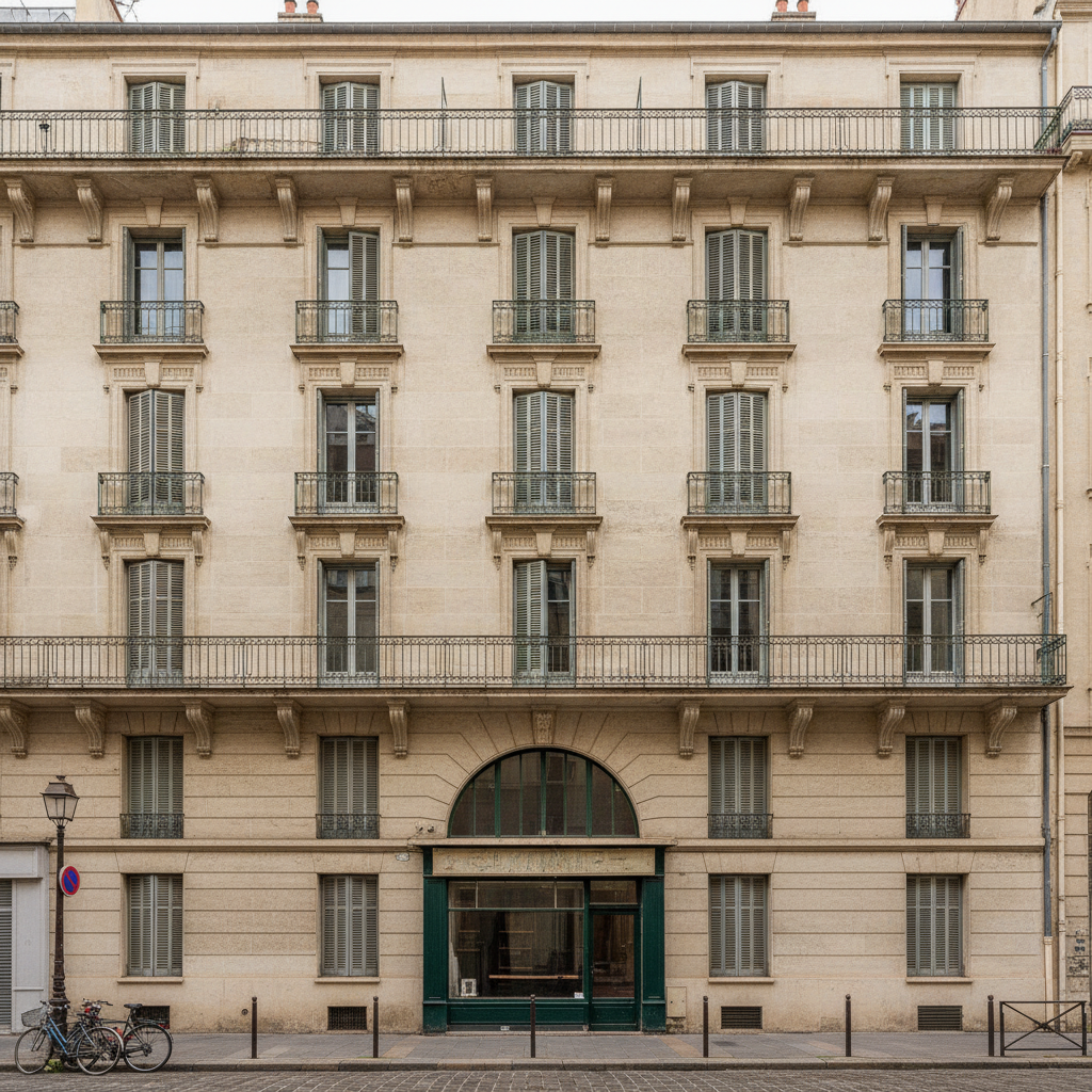 Marseille, Marseille