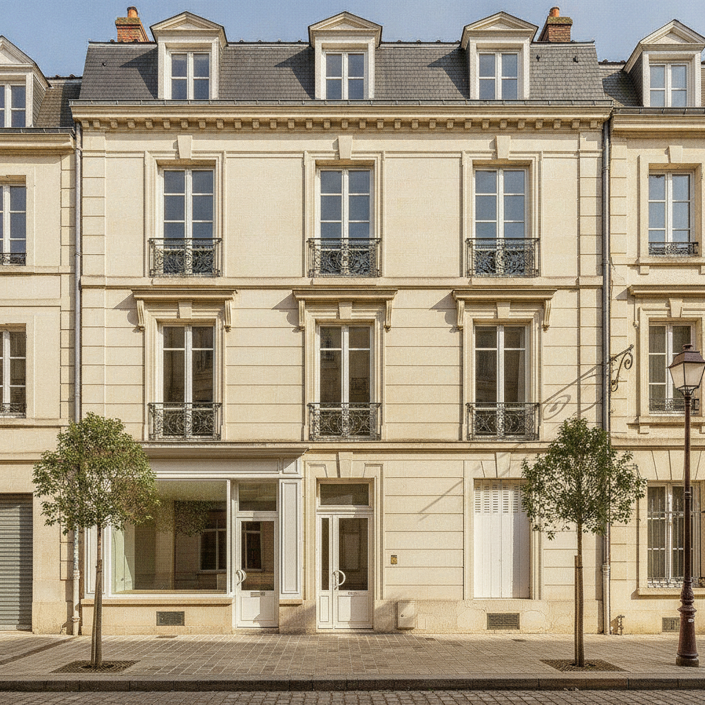 67 Venelle de la Millasse 45160 Saint-Hilaire-Saint-Mesmin, Saint-Hilaire-Saint-Mesmin
