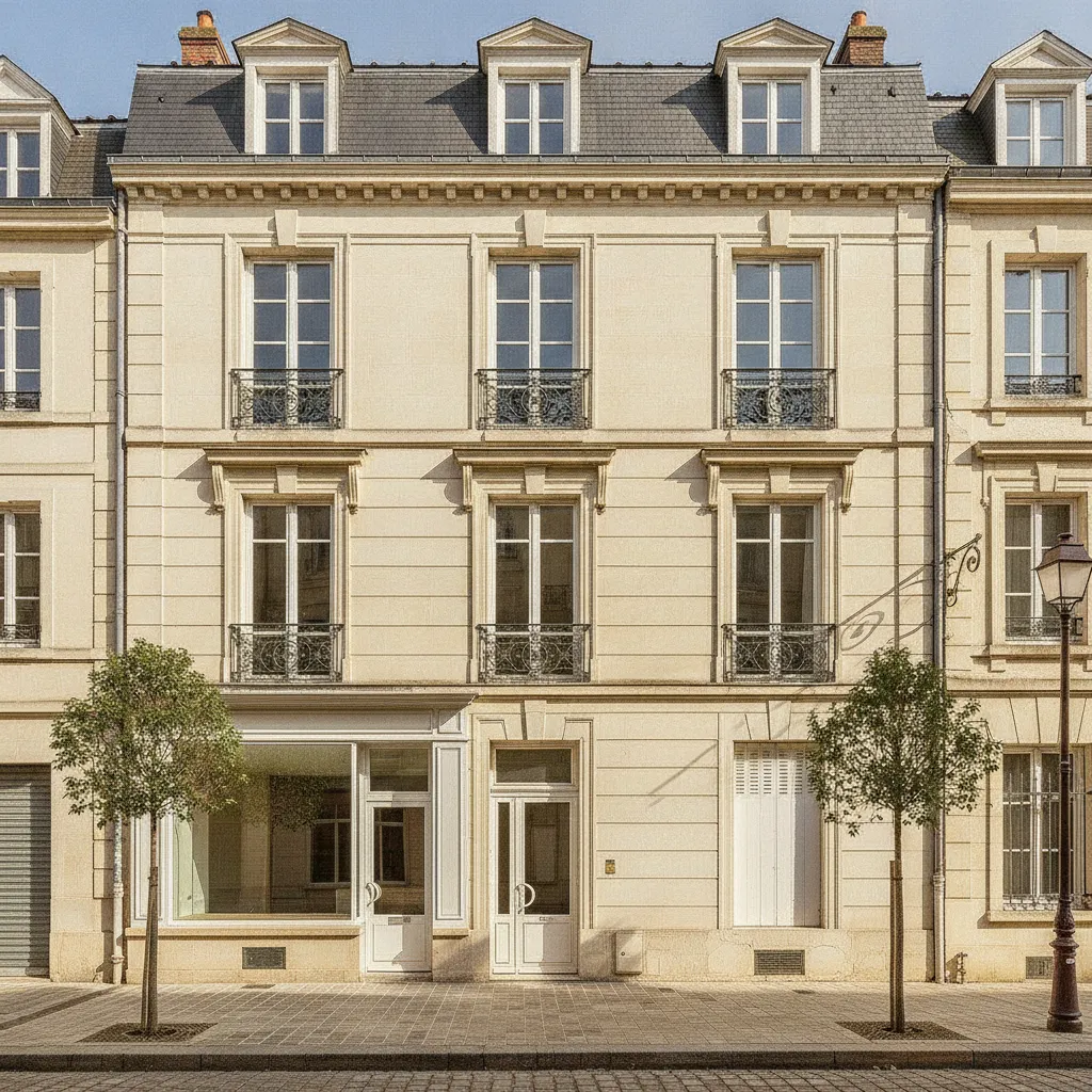 67 Venelle de la Millasse 45160 Saint-Hilaire-Saint-Mesmin