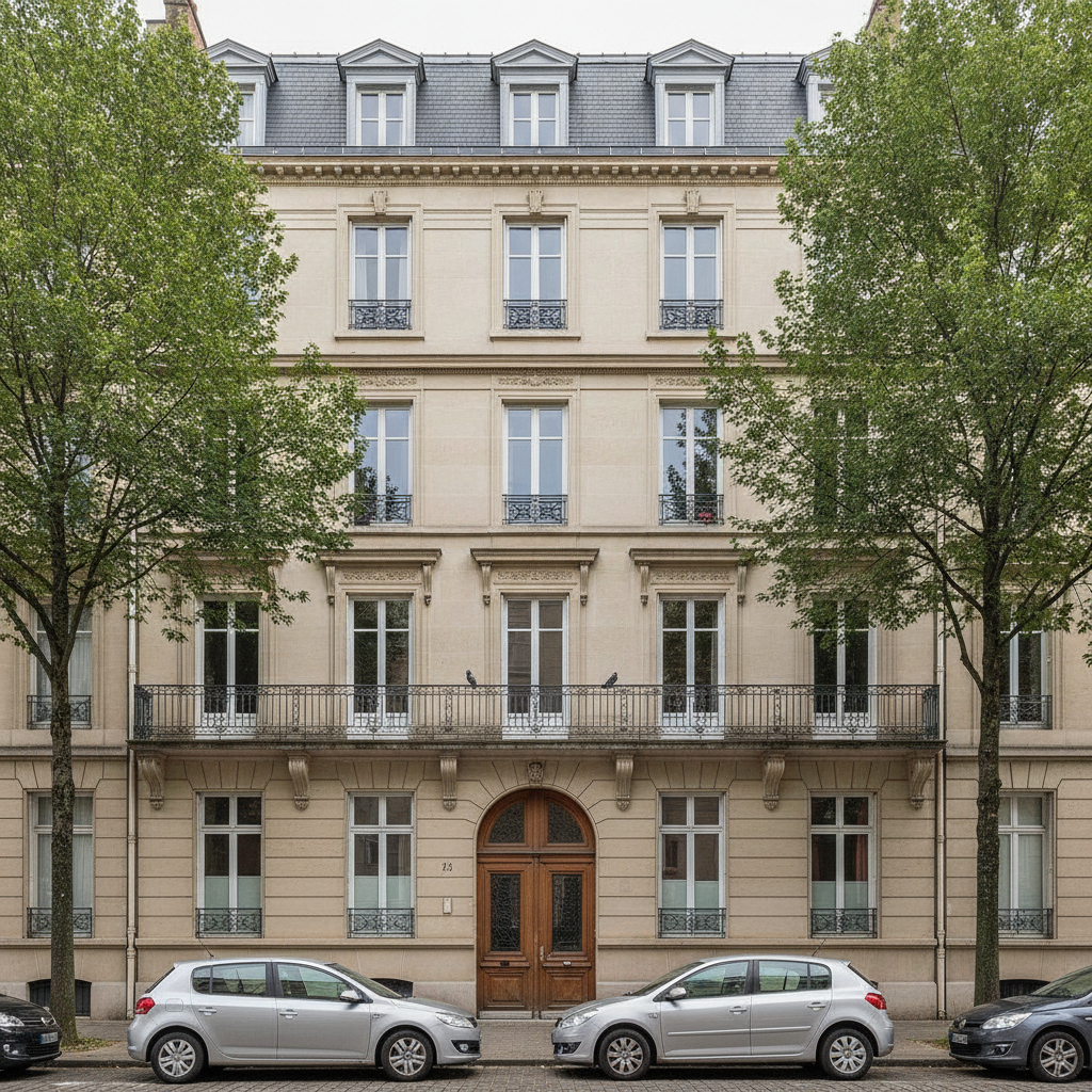 21 Rue du Boulevard 59170 Croix