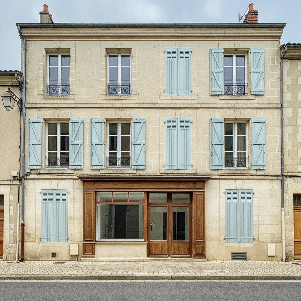 4 Impasse d'Armagnac 32190 Vic-Fezensac