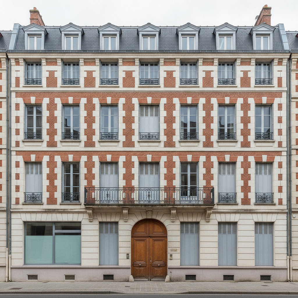 111 Rue Croix Saint-Marc 51100 Reims, Reims