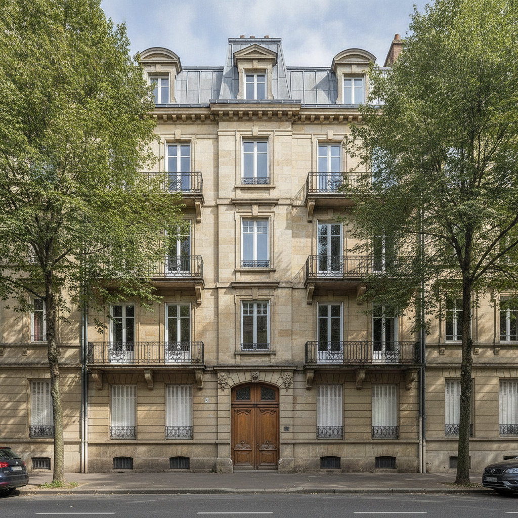 16 Rue du Duc de Fleury 57700 Hayange, Hayange