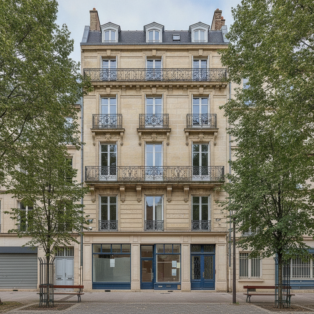 6a Rue Debertrand 91410 Dourdan