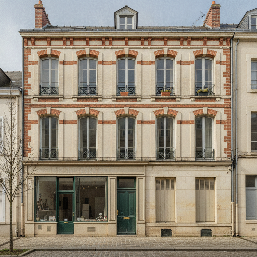 Gruchet-Le-Valasse