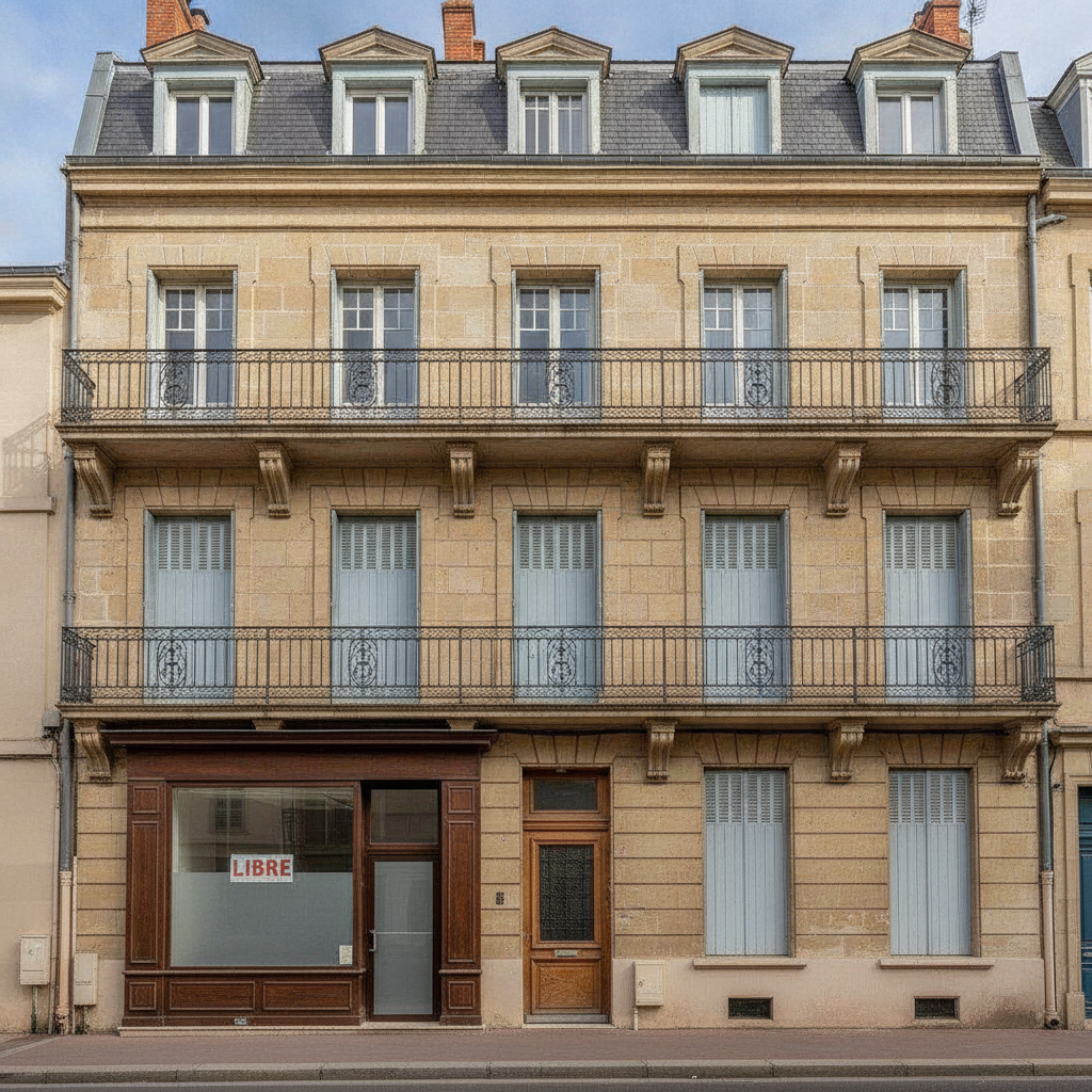 17 Rue de la République 84100 Orange, Orange