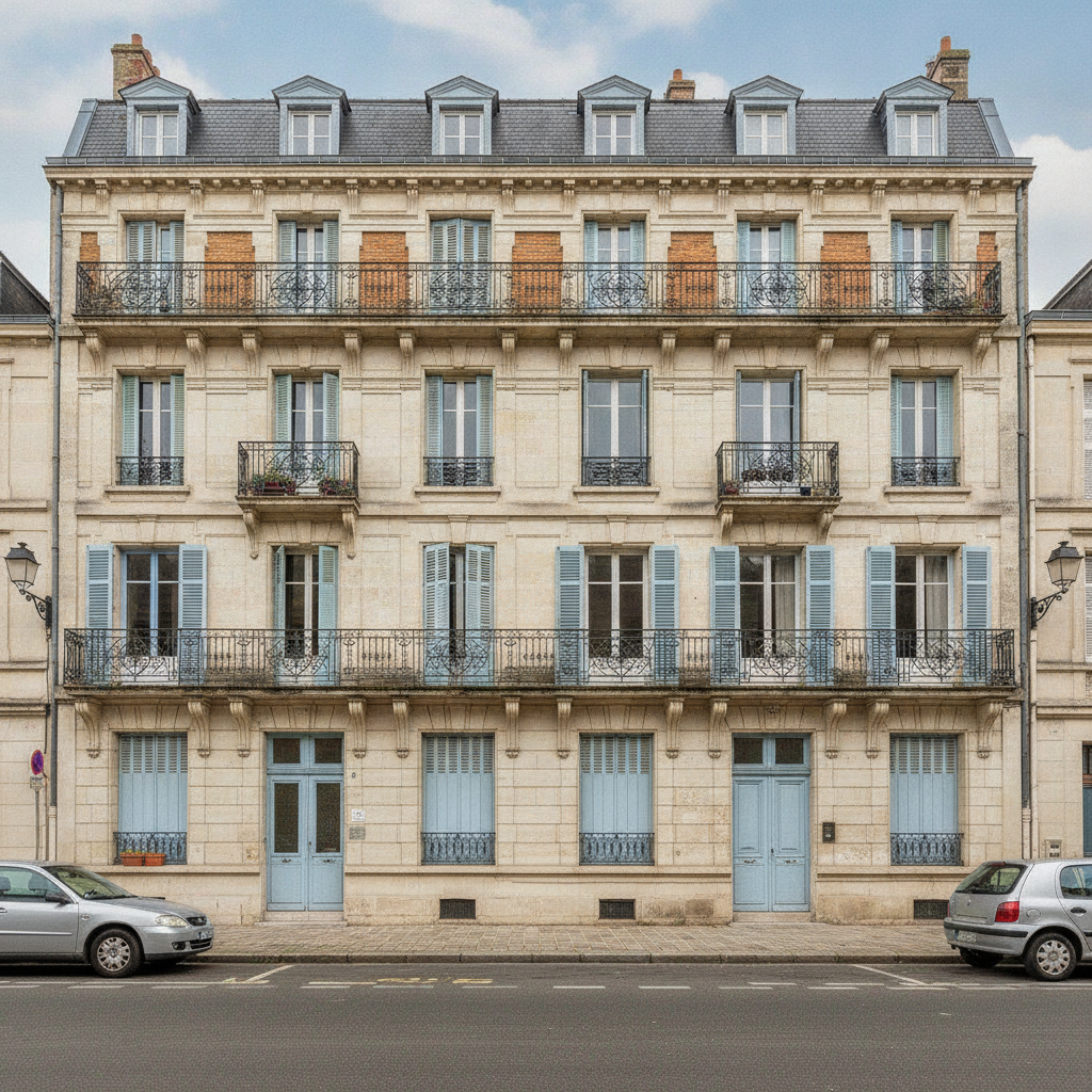39 Rue d'Amiens 76000 Rouen