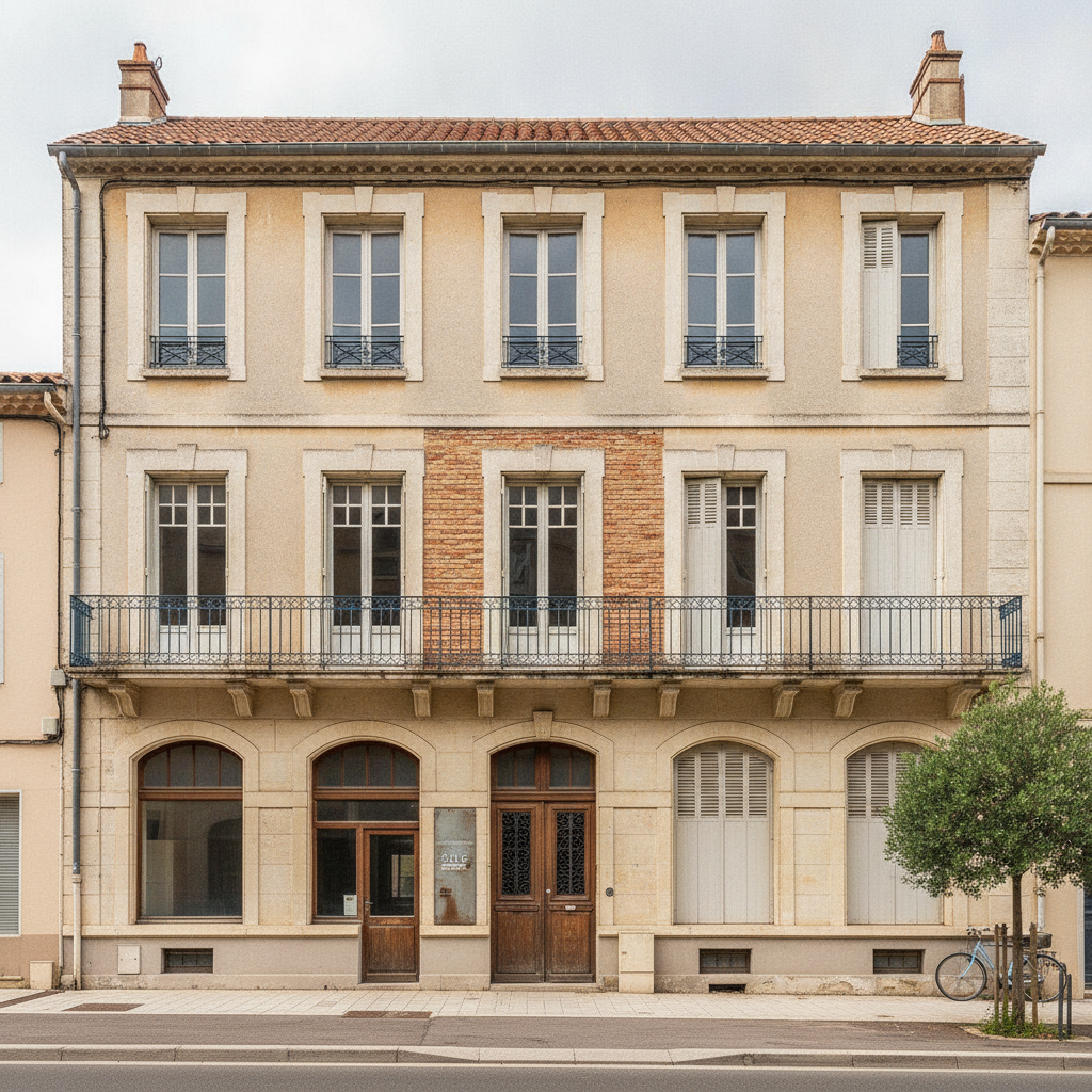 10 Avenue de la Méditerranée 66280 Saleilles, Saleilles