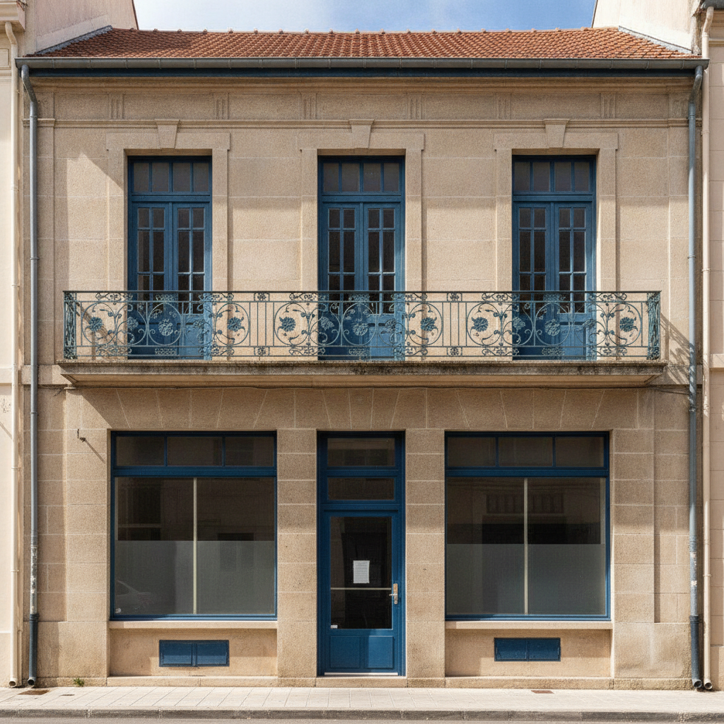 60 Rue Lallouette 97300 Cayenne