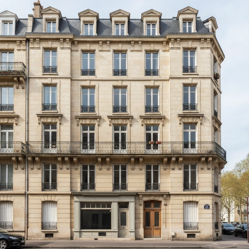 110 Boulevard Charles Arnould 51100 Reims, Reims