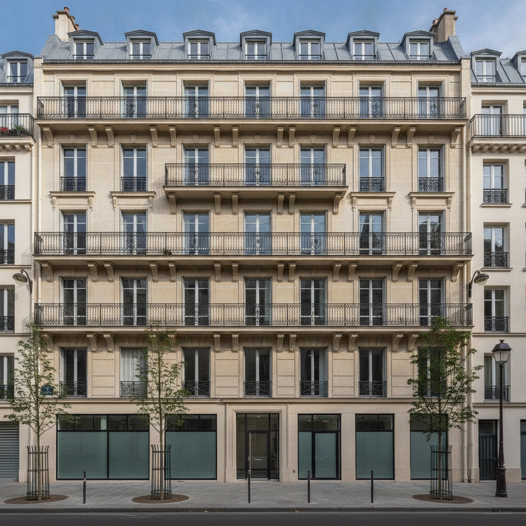 41 Rue Hermel 75018 Paris