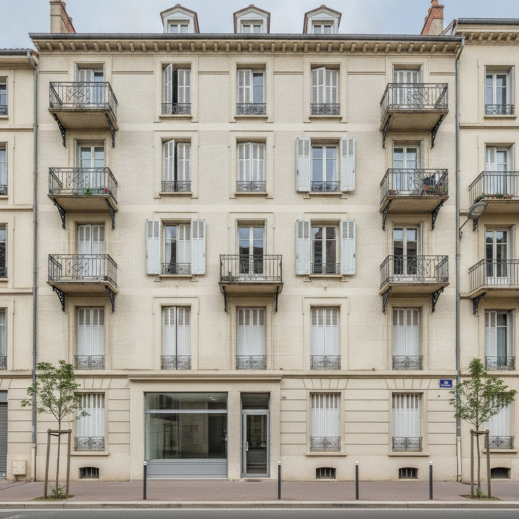 19 Rue Paul Massot 66000 Perpignan