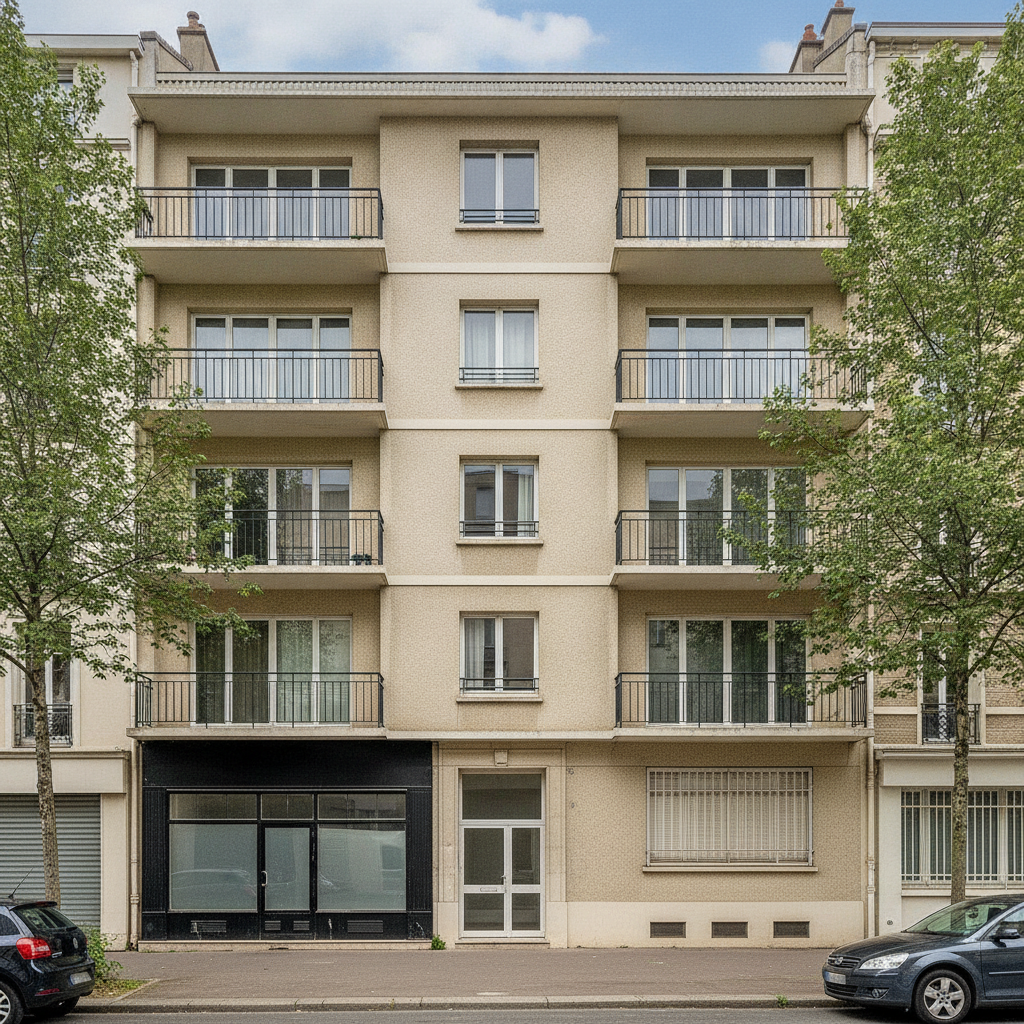 158 Bd Jean Allemane, 95100 Argenteuil, France