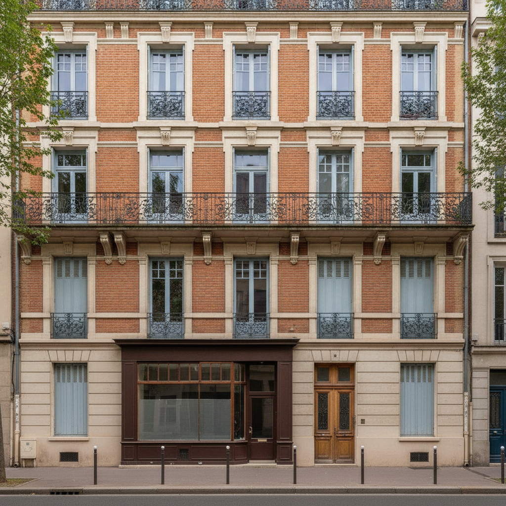 1 Rue Alfred Nobel 31200 Toulouse, Toulouse