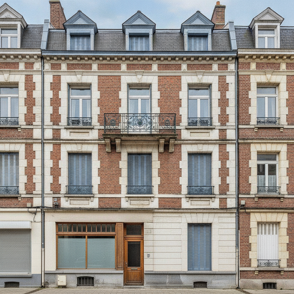 52 Route de Bergues 59210 Coudekerque-Branche