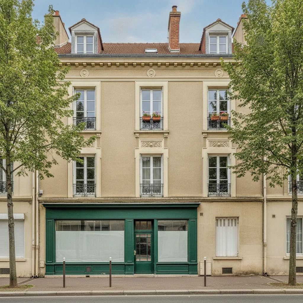 8 Clos Bretigny 91200 Athis-Mons