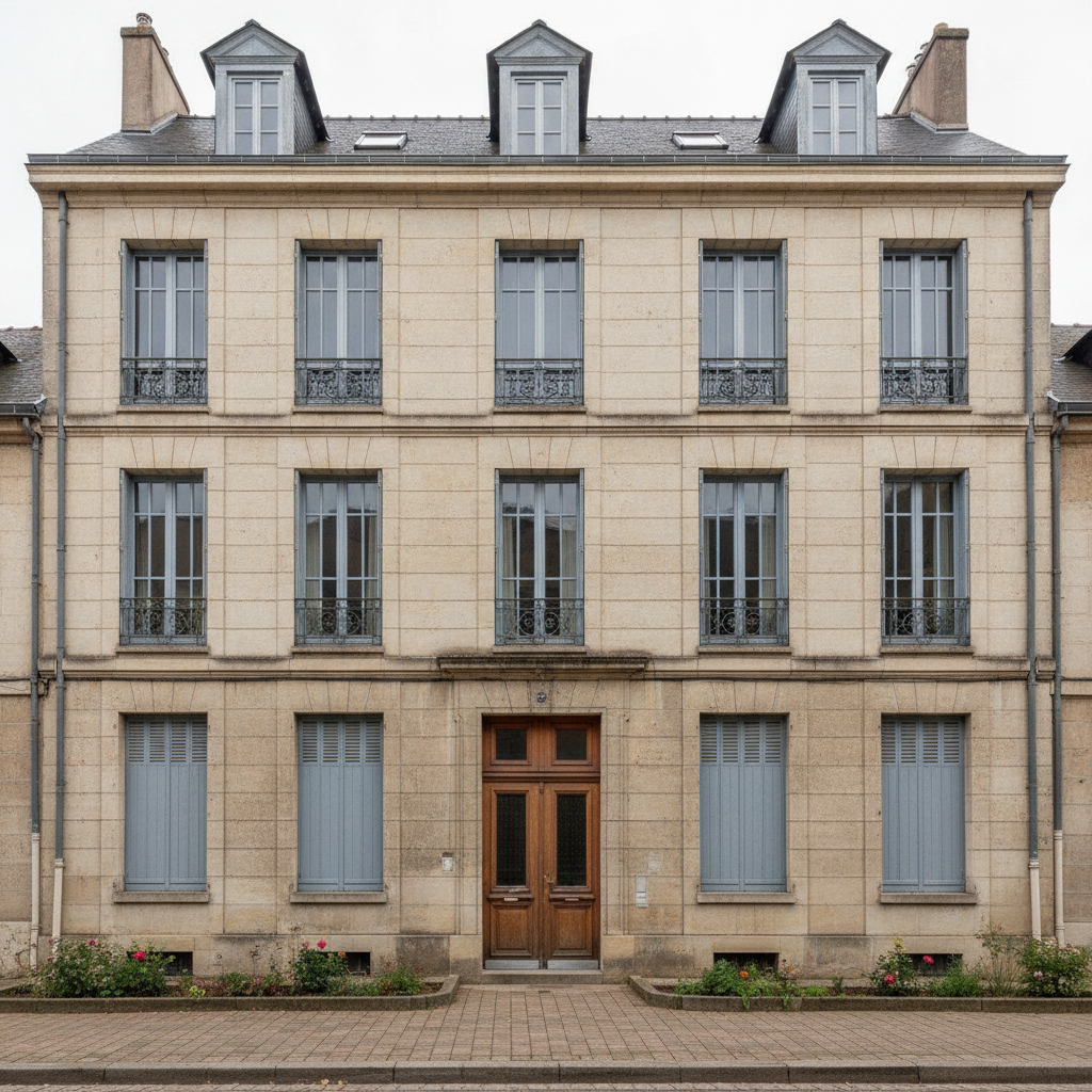 5 Rue des Étains 25490 Dampierre-les-Bois